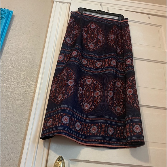 MCM HANDMADE A-line maxi - Picture 2 of 6